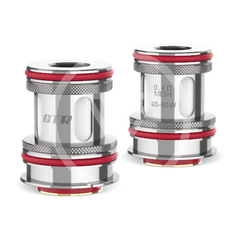 Vaporesso Gtr Mesh Coil | Vapes Direct