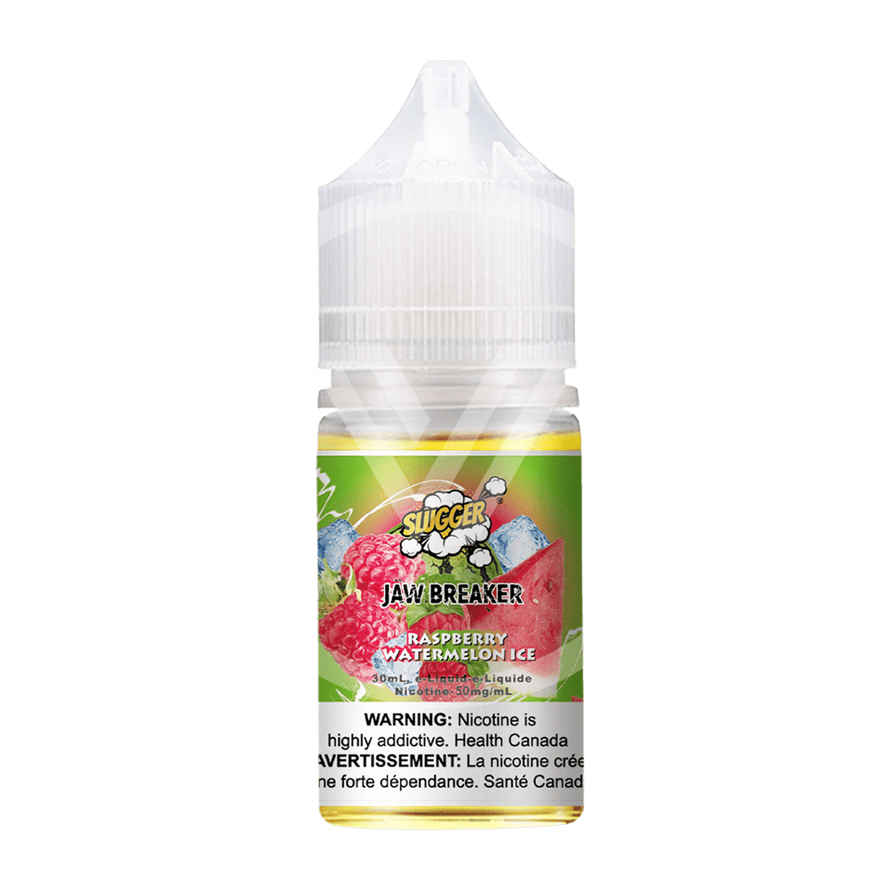 Slugger Jaw Breaker Raspberry Watermelon Ice