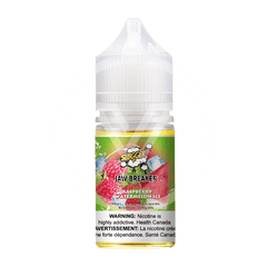 Slugger Jaw Breaker Raspberry Watermelon Ice