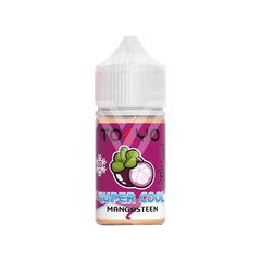 Tokyo Super Cool MangoSteen