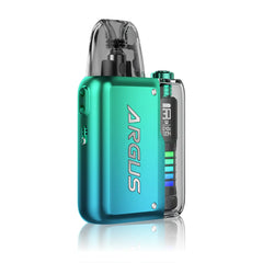 Voopoo Argus P2 (Neon Blue)