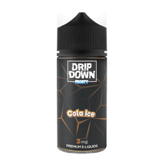 Drip Down Cola Ice 100Ml