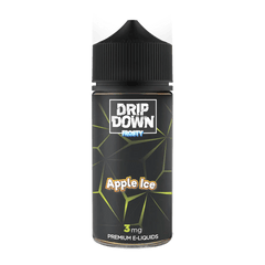 Drip Down Apple Ice 100Ml