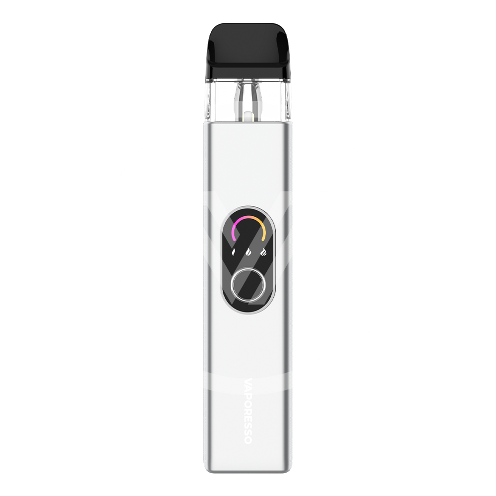 Vaporesso Xros 4 Silver