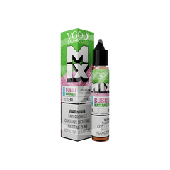 Vgod Mix Bubble Watermelon Iced 50Mg