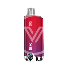 IVG Disposable 8K Puff Grape Apple Ice