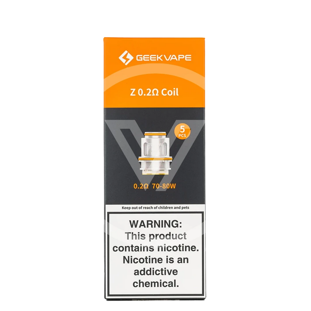 GeekVape Coil Z 0.2