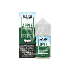 Daze Apple Watermelon Iced