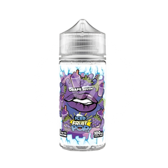 Iced Fruit Pop Juicy Mango Strawberry