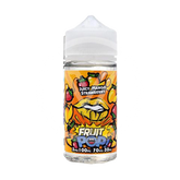 Iced Fruit Pop Juicy Mango Strawberry