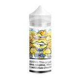 Iced Fruit Pop Juicy Mango Peach