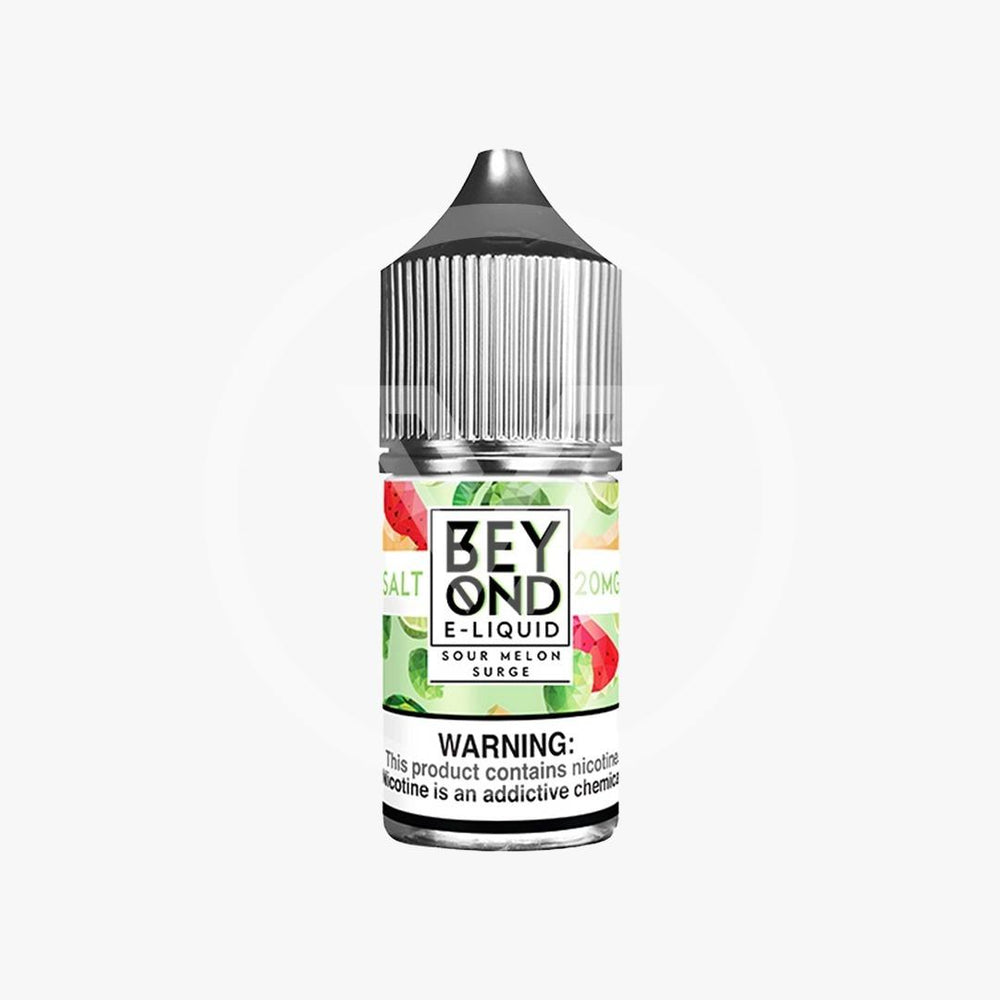 BEYOND Sour Melon Surge