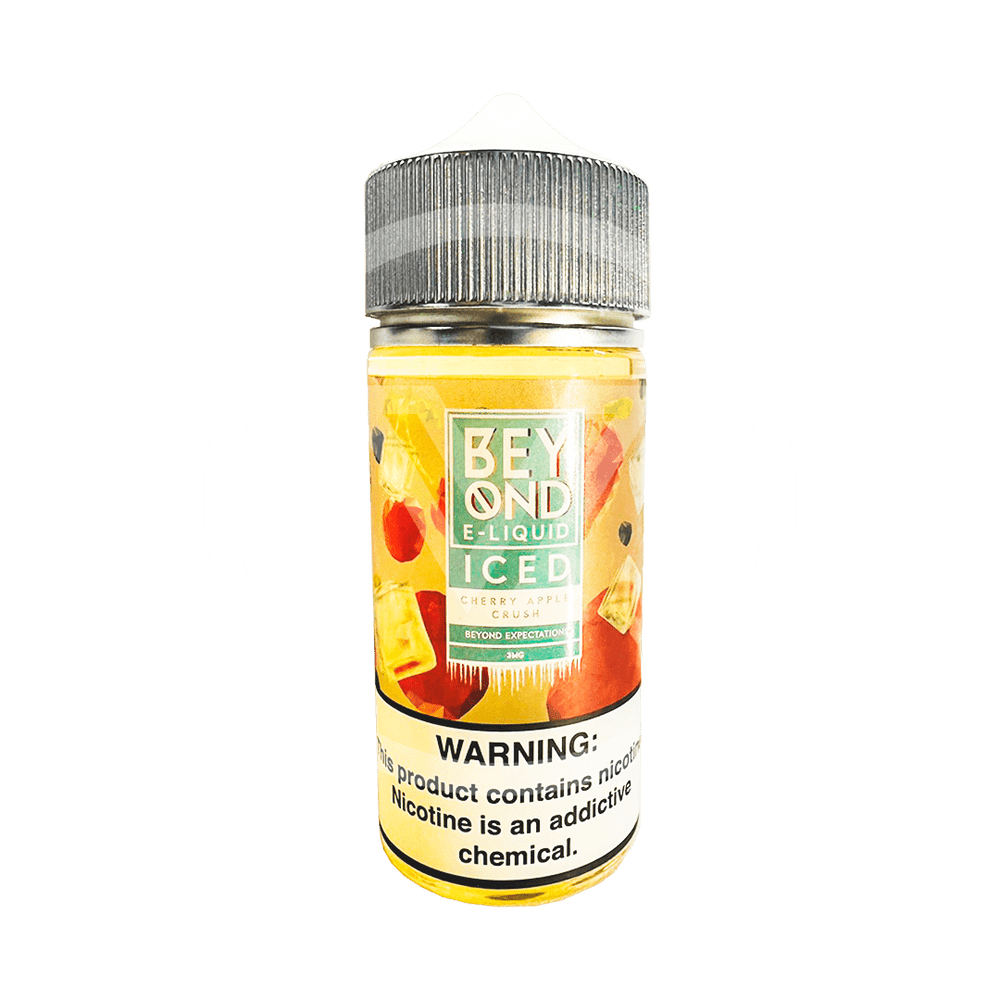 BEYOND Iced Cherry Apple Crush