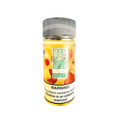 BEYOND Iced Cherry Apple Crush