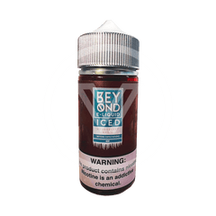 BEYOND Iced Mango Berry Magic
