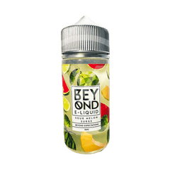 BEYOND Iced Sour Melon Surge