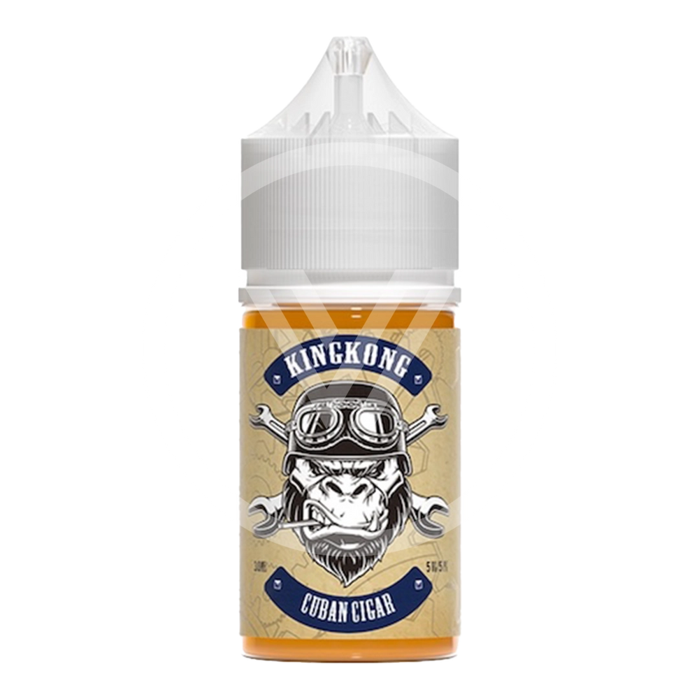 Tokyo King Kong Cuban Cigar