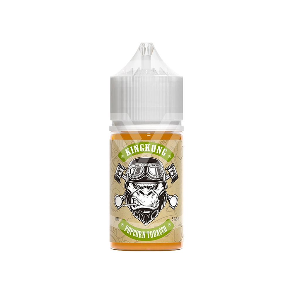 Tokyo King Kong Popcorn Tobacco 40MG 30ML