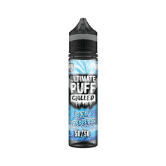 Ultimate Puff Chilled Blue Raspberry 60ML