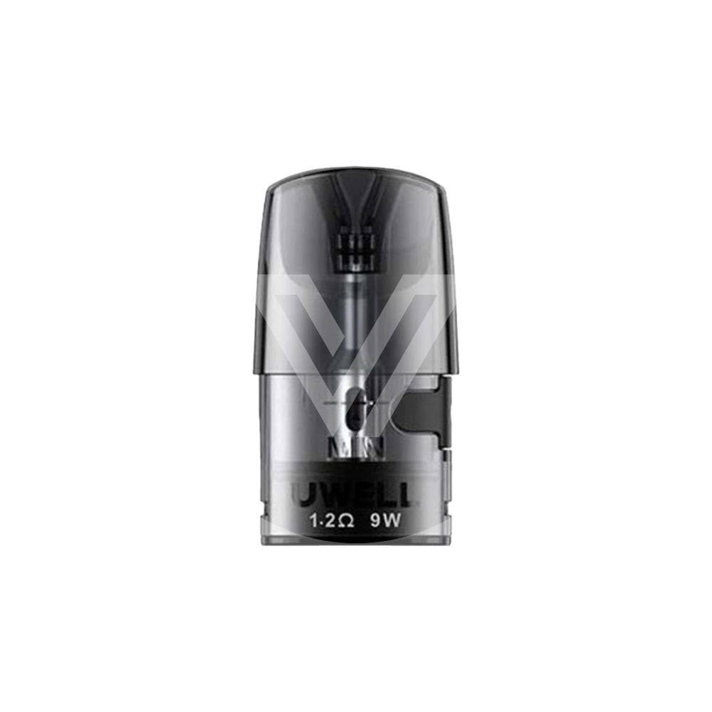 Uwell Cravat Pod 1.2