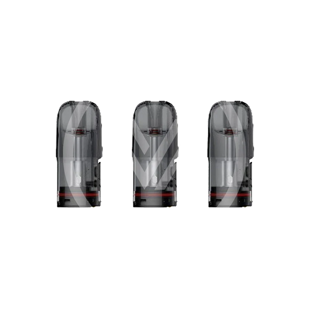 SMOK Solus 2 0.9ohm Cartridge