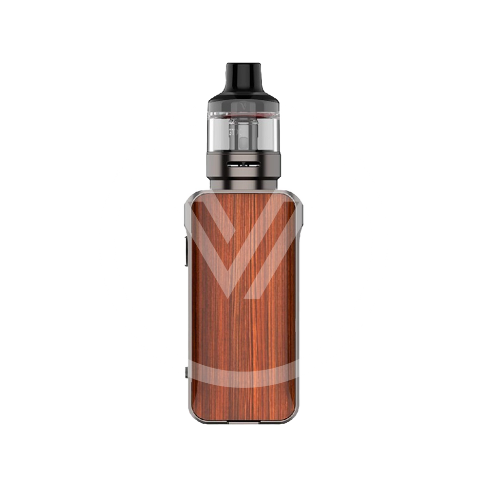 Vaporesso LUXE 80 Pod Kit Wood Grain