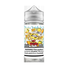 Iced Pop Vapors Mango Creamsicle