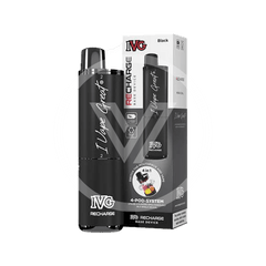 IVG Recharge Base Device