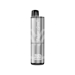 IVG Recharge vaping device