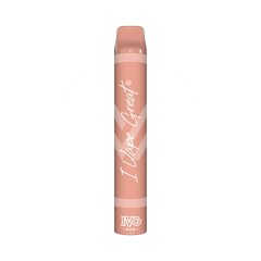 IVG Disposable 3K Puff Mango Lychee