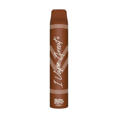 IVG Disposable 3K Puff Cola Ice