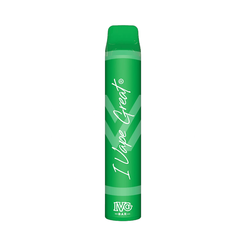 IVG Disposable 3K Puff Rainbow