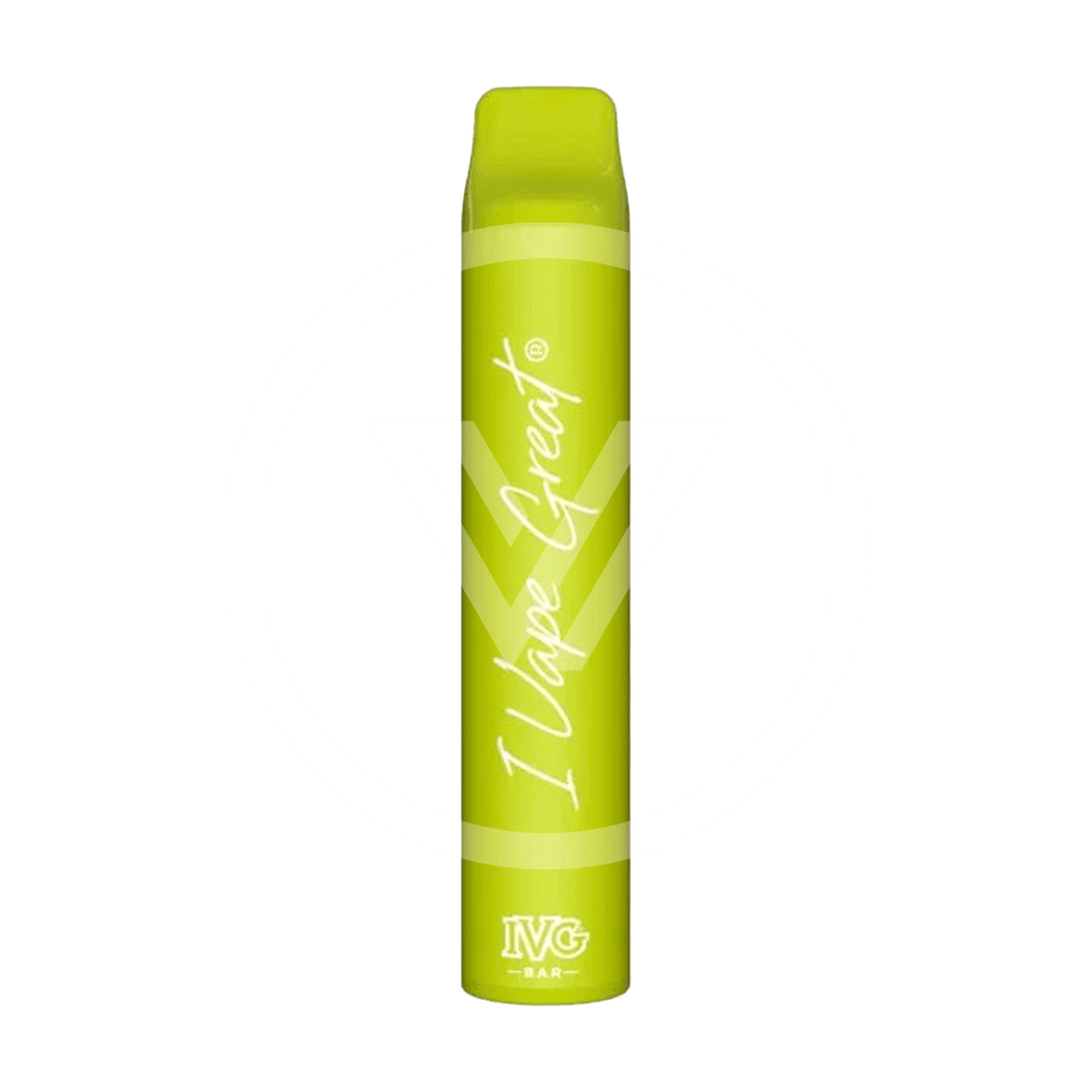 IVG Disposable 3K Puff Fuji Apple Melon