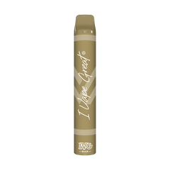 IVG Disposable 3K Puff Classic Tobacco