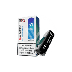 IVG Pro Pods Recharge