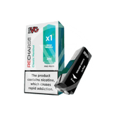 IVG Pro Pods Recharge Classic Menthol 30mg_11zon