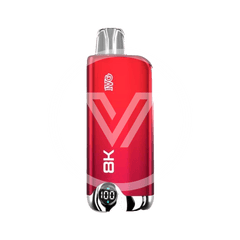 IVG Disposable 8K Puff Red Apple Ice