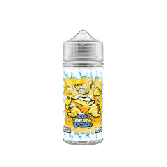 Iced Fruit Pop Mango Banana 3mg