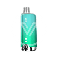 IVG Disposable 8K Puff Spearmint