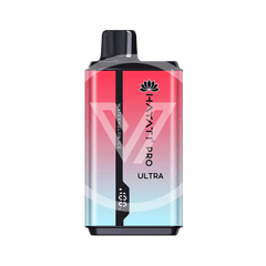 Hayati Pro Ultra Disposable 15k puff Watermelon ice