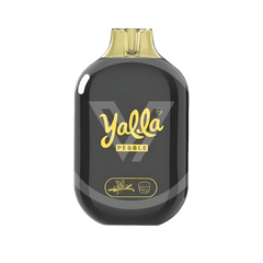 VANILLA CUSTARD 50MG