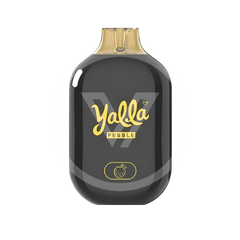 LYCHEE ICE 50MG – YALLA