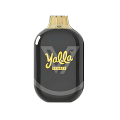 MINT ICE 50MG – YALLA