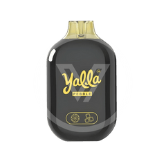 LEMON ICE 50MG – YALLA