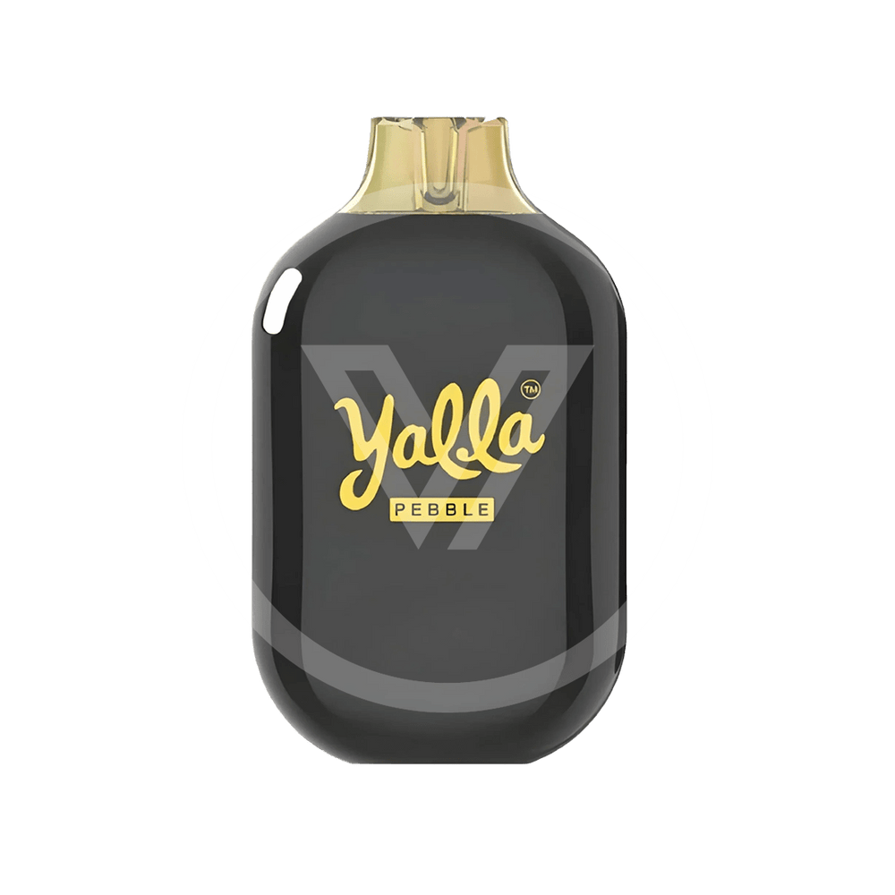 MINT ICE 50MG – YALLA