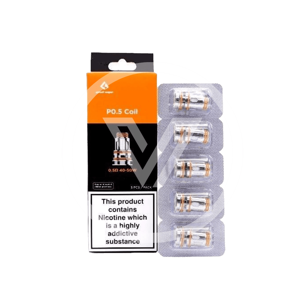 GeekVape Coil P0.5