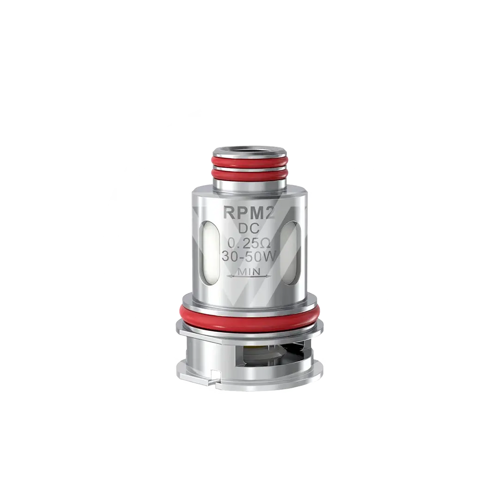 Smok Rpm 2 Coil DC 0.25