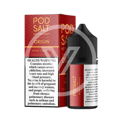 Pod Salt Royal Tobacco