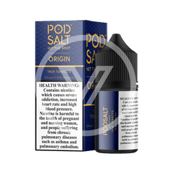 Pod Salt True Tobacco