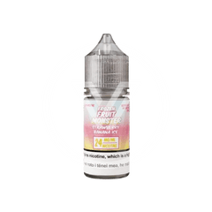 Frozen Fruit Monster Strawberry Banana Ice 24mg